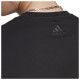 Adidas Ανδρική κοντομάνικη μπλούζα Essentials Single Jersey Big Logo Tee